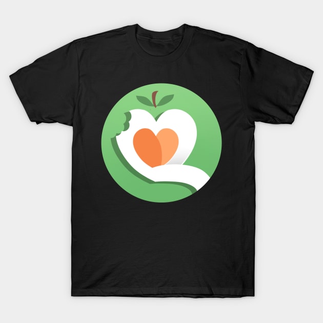 Healthy Snack T-Shirt by Phreephur